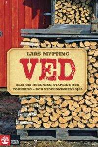 Ved - Lars Mytting