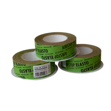 Airstop Elasto 50mm 3-pack
