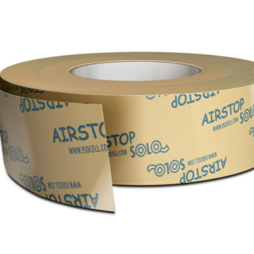 Airstop Solo 60 mm