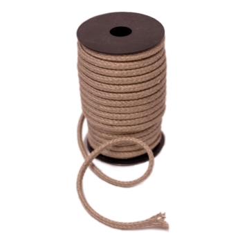 Fönsterlist lin 9 mm 25m
