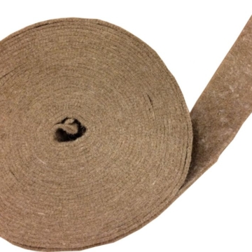 Lindrev 100 * 8 mm. 21 m