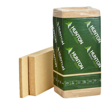 Hunton Nativo träfiber 70 mm
