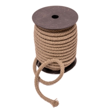 Fönsterlist ull 12 mm 25m