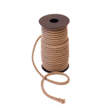 Fönsterlist ull 5 mm 25m